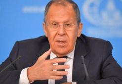 Lavrov: Putin ile Zelenskiy arasında görüşme planı yok