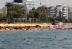 Antalya sahillerinde 'ücretli plaj' tepkisi