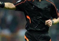 Benfica - Fenerbahçe maçını Slavko Vincic yönetecek