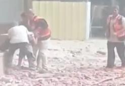 İsrail Gazze’deki Nasser Hastanesi’ne saldırdı: 20 ölü