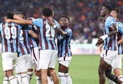 Karadeniz fırtınası seriye bağladı; 39 yıl sonra ilki başardı