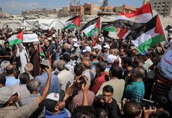 Hamas: Netanyahu, anlaşmaya ulaşmak için tüm çözümleri reddediyor