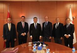 Turka’dan, araç muayenede yeni dönem için ilk imza