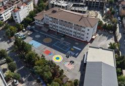 İstanbul’da okullar yeni döneme hazırlanıyor