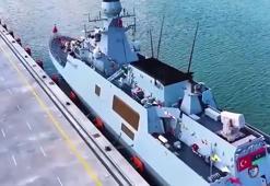 Türkiye ve Libya askeri heyetleri bir araya geldi