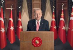 Cumhurbaşkanı Erdoğan: Bizlere düşen en önemli görev, Malazgirt ruhunu yaşatmaktır