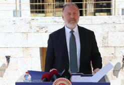 DEM Parti'li Temelli: Heyetimizin bu hafta İmralı'ya gitme olasılığı çok yüksek