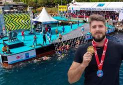 İstanbul Boğazı’nda yüzme yarışında Rus yüzücü kayboldu; arama çalışması başlatıldı