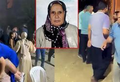 Kına gecesinde av tüfeği ile rastgele ateş açtı; damadın anneannesi öldü