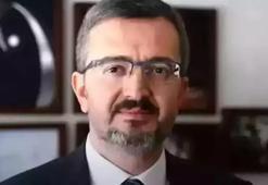 Burhanettin Duran: İsrail, gerçeğin duyurulmasını engelleyebileceği yanılgısı içindedir