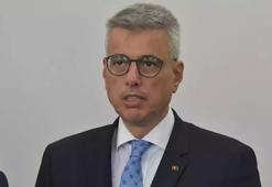 Bakan Memişoğlu: İsrail, sağlık personelini ve masum sivilleri hedef almaktadır