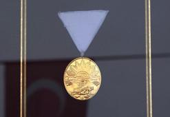 Trabzon, 101 yıl sonra İstiklal Madalyası’yla buluştu