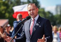 Polonya Cumhurbaşkanı Nawrocki, ülkedeki Ukraynalılara yardımı uzatacak yasayı veto etti