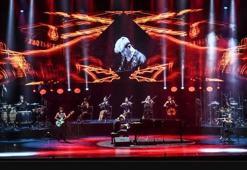 Piyano virtüözü Maksim, dünya turnesi kapsamında İstanbul'a geliyor