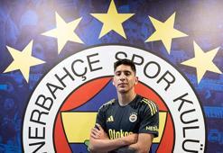 Edson Alvarez: Bu takım için her şeyimi vereceğim