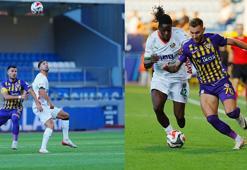 Eyüpspor - Alanyaspor: 2-1