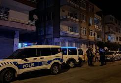 Kayseri’de boşandığı eşi tarafından bıçaklanan kadın ağır yaralandı