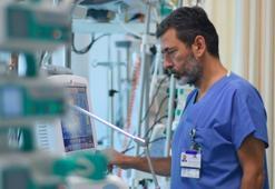 Yoğun bakımın 73’üncü yılı: Yoğun bakımda yatak değil ekip hayat kurtarır