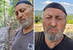 Ayağına tomruk düştü, ambulansta kalp krizi geçirip öldü