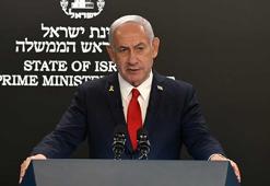 Netanyahu: Nasser Hastanesi’ne yapılan saldırı trajik bir kaza