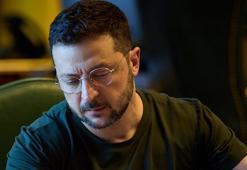 Zelenskiy: Liderler formatında görüşmeye hazırız