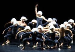 22'nci Uluslararası Bodrum Bale Festivali'ni 14 bin 800 sanatsever takip etti