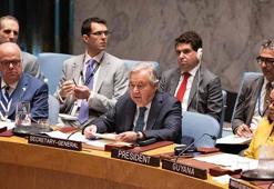 BM’den kalıcı ateşkes çağrısı