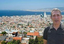 'İzmir'de kentsel dönüşüm değil, kentsel değişim olmalı'