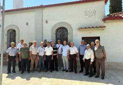 BBP’li Şenol Dinç, Batı Trakya’yı ziyaret etti