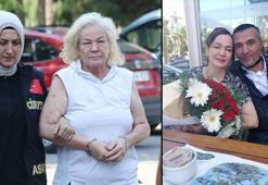 Rus eşinin bıçakladığı koca, hastaneye gitmeyince 3 gün sonra hayatını kaybetti