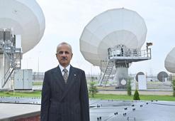 Bakan Uraloğlu: Türksat GES, 82 milyon lira tasarruf sağladı