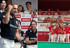 Semih Saygıner: Birçok şampiyonluk yaşadım ama bu farklı bir şey