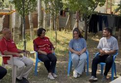 YKS Muş birincisi Reyhan Özcan, Koç Üniversitesi’ni tam burslu kazandı