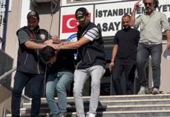 Sultangazi'de tartıştığı annesini silahla vurarak öldüren şüpheli yakalandı