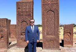 BBP lideri Destici’den Malazgirt Zaferi mesajı