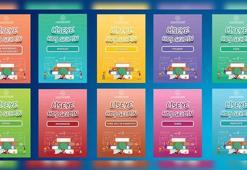 MEB'den 'Liseye Hoş Geldin' kitapları