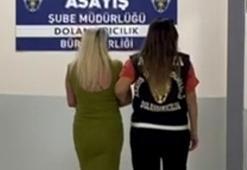 Çalıştığı şirkette başka hesaplara 8,5 milyon TL aktaran orman mühendisi tutuklandı