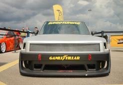 Hot Wheels Legends Tour Türkiye'nin şampiyonu Avrupa yolcusu