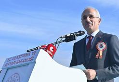 Bakan Uraloğlu: Yavuz Sultan Selim Köprüsü ile 70 milyar lira tasarruf sağladık