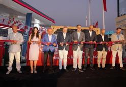 Petrol Ofisi Muğla'daki yedinci marina istasyonunu Milta Bodrum'da açtı