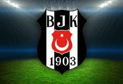 Beşiktaş'tan bir transfer daha