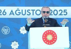Cumhurbaşkanı Erdoğan: Yönünü Ankara'ya ve Şam'a dönenler kazanacak