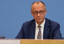 Almanya: Şimdilik bağımsız bir Filistin devletini tanımıyoruz