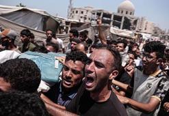 İsrail'in Gazze’de düzenlediği saldırılarda 6'sı gazeteci 59 kişi hayatını kaybetti