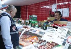 Ticaret Bakanlığı'ndan marketlere 'fahiş fiyat' ve 'etiket' denetimi