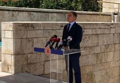 CHP'li Emir: Gazze'de yaşananları görüşmek için Meclis'i genel görüşmeye çağıracağız