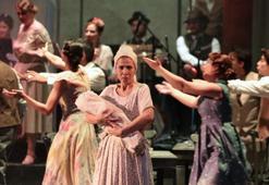 İstanbul ve İzmir devlet tiyatroları, CSO'da sahne alacak