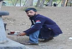 Dayısını öldürüp gömdükten sonra polise teslim olan yeğeni tutuklandı