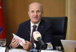 YÖK Başkanı Özvar: Uluslararası öğrenciler YKS kontenjanlarını kullanmıyor