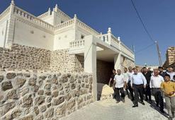 Huzur ortamında Avrupa'daki Süryanilerin dönüşü hızlandı